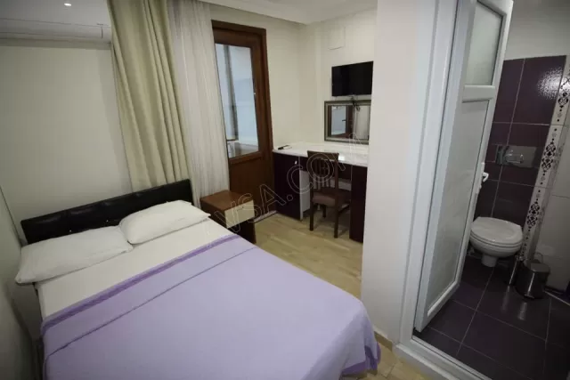 Ada Naz Motel genel fotoğrafı 9