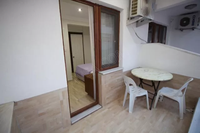 Ada Naz Motel genel fotoğrafı 10