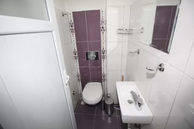 Ada Naz Motel genel fotoğrafı 11