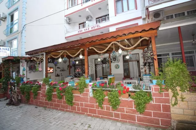 Ada Naz Motel fotoğraf 2