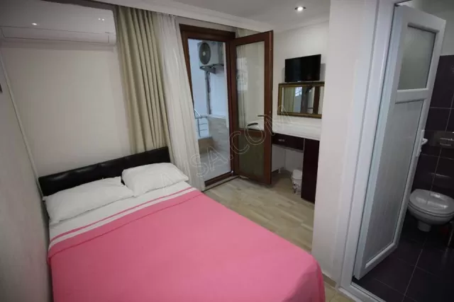 Ada Naz Motel genel fotoğrafı 12
