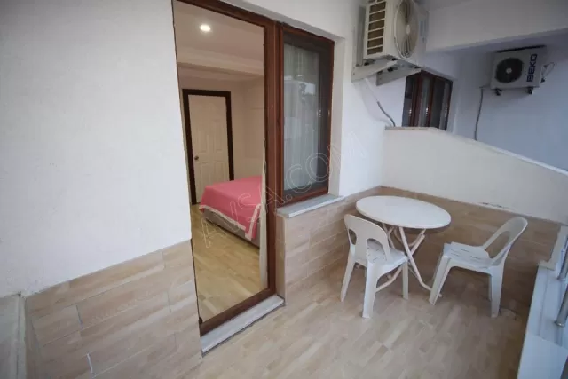 Ada Naz Motel genel fotoğrafı 13