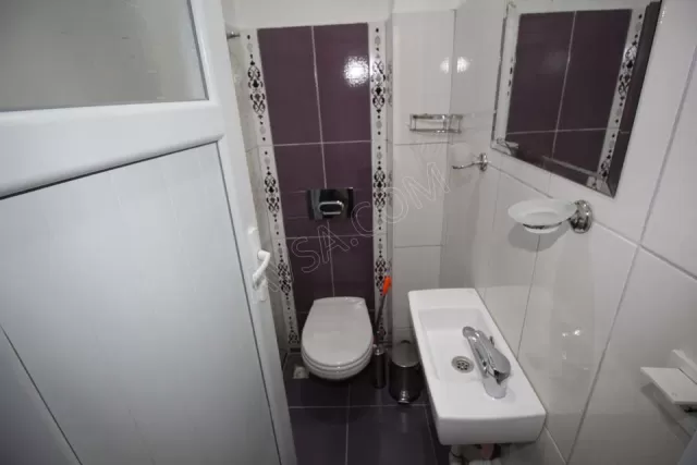 Ada Naz Motel genel fotoğrafı 14