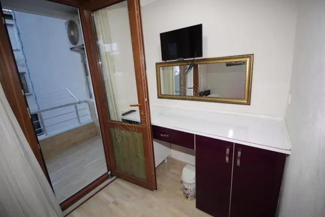 Ada Naz Motel genel fotoğrafı 15