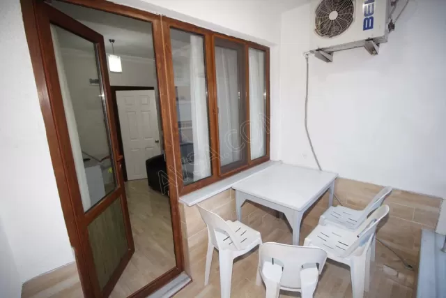 Ada Naz Motel genel fotoğrafı 16