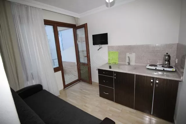 Ada Naz Motel genel fotoğrafı 17