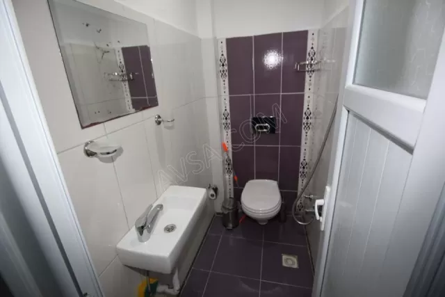 Ada Naz Motel genel fotoğrafı 18