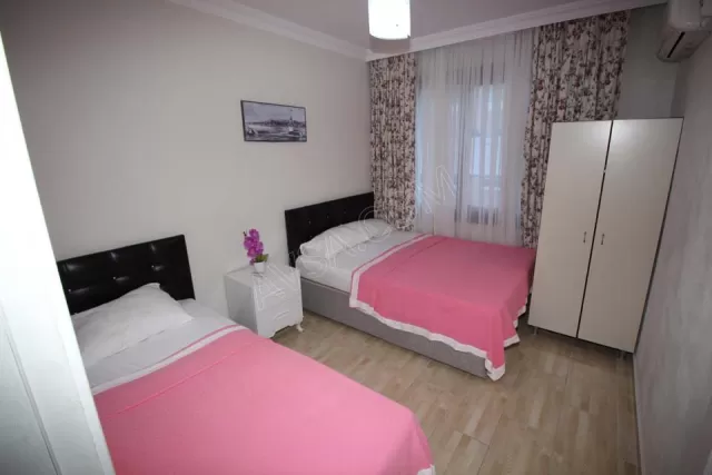 Ada Naz Motel genel fotoğrafı 19