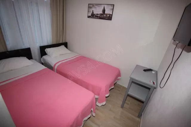 Ada Naz Motel genel fotoğrafı 20