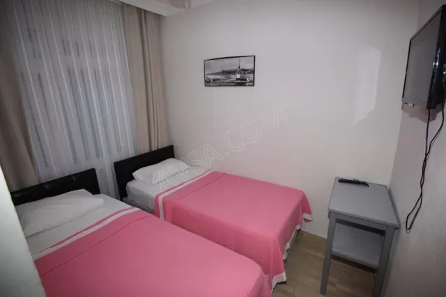 Ada Naz Motel genel fotoğrafı 22