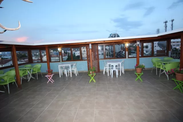 Ada Naz Motel genel fotoğrafı 23