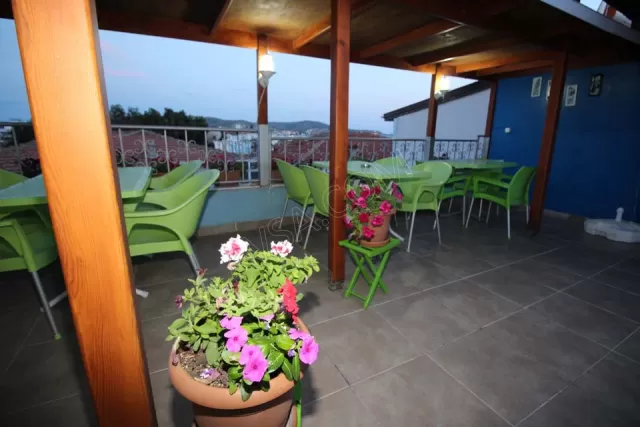 Ada Naz Motel genel fotoğrafı 24