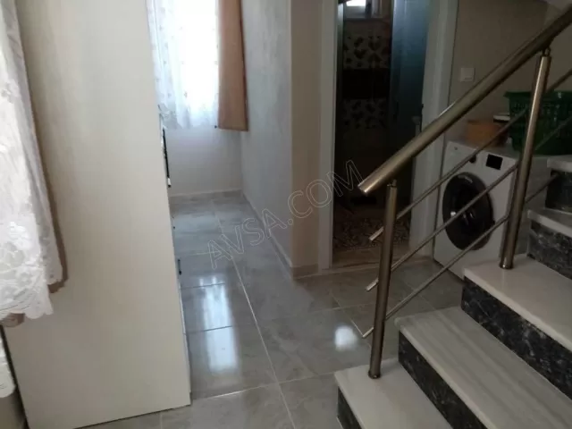 Adalı Villa genel fotoğrafı 10