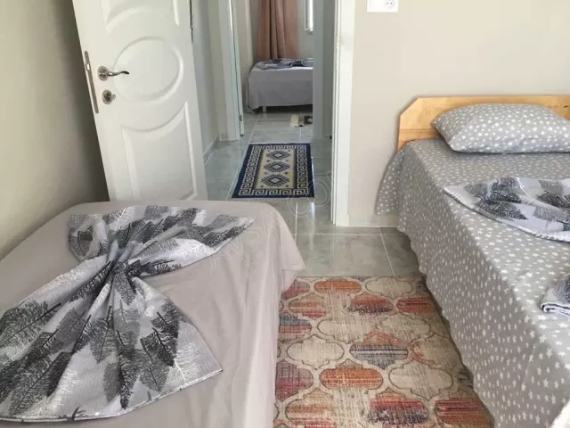 Adalı Villa genel fotoğrafı 12