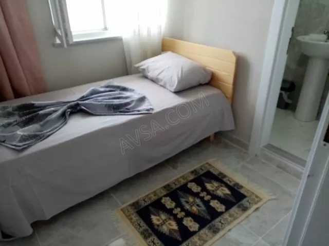 Adalı Villa genel fotoğrafı 13