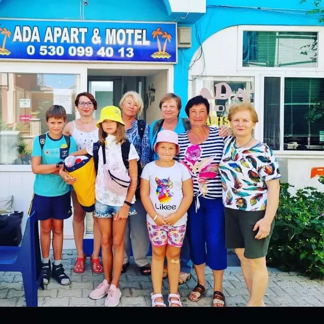 Ada Motel genel fotoğrafı 1