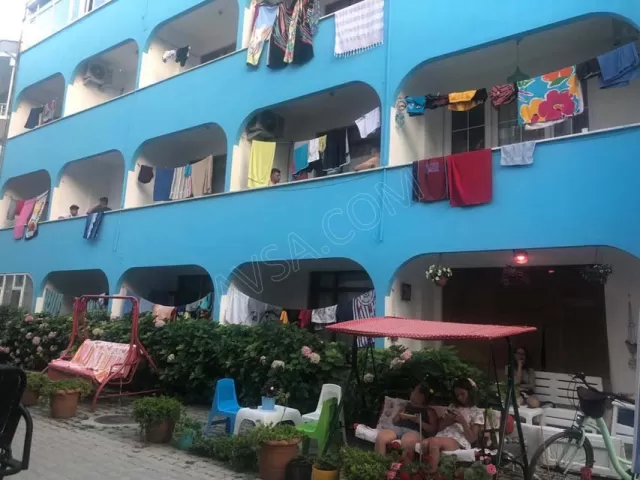 Ada Motel fotoğraf 4