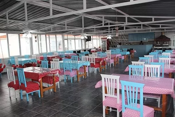 Ada Motel genel fotoğrafı 13