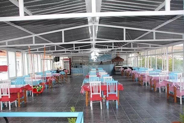 Ada Motel genel fotoğrafı 14