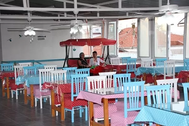 Ada Motel genel fotoğrafı 15