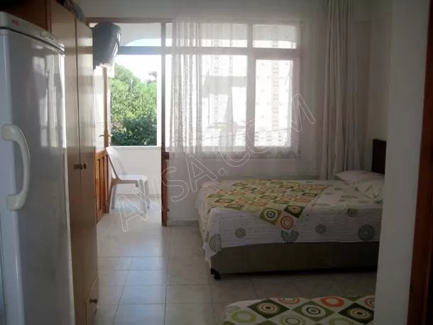 Ada Motel genel fotoğrafı 16