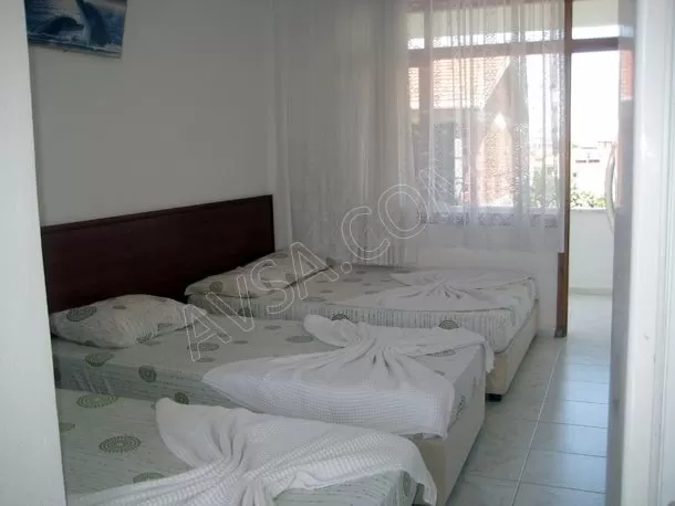 Ada Motel genel fotoğrafı 19