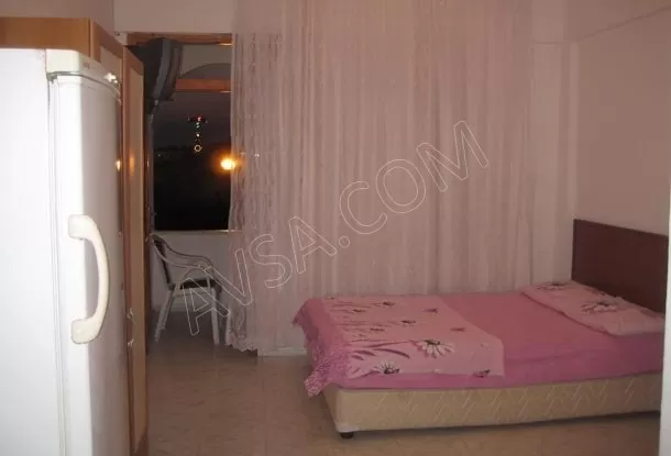 Ada Motel genel fotoğrafı 20