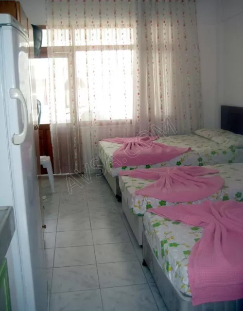 Ada Motel genel fotoğrafı 21