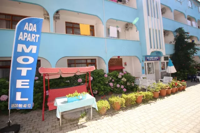 Ada Motel fotoğraf 2
