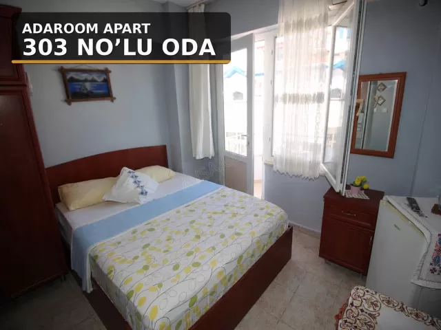 Adaroom Apart Motel genel fotoğrafı 31