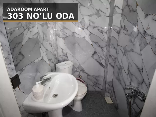 Adaroom Apart Motel genel fotoğrafı 33