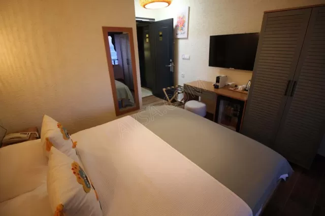 Ados Otel fotoğraf 3