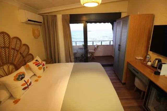 Ados Otel genel fotoğrafı 7