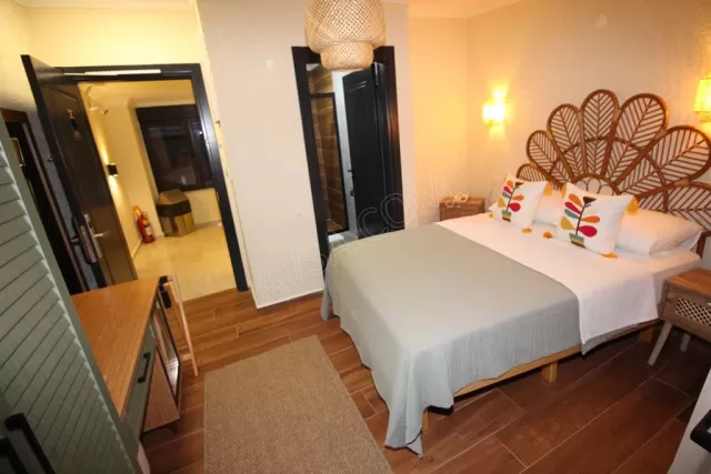 Ados Otel genel fotoğrafı 15