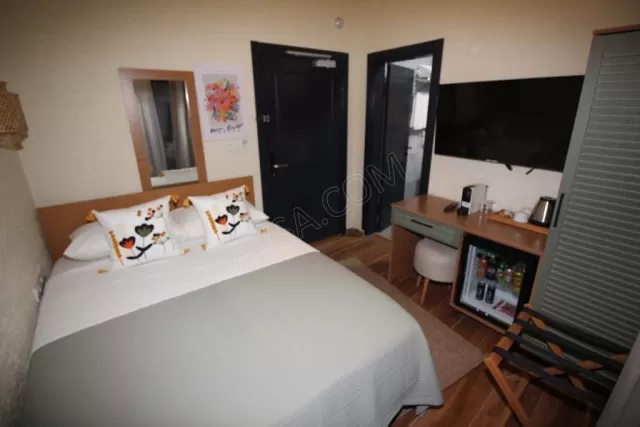 Ados Otel genel fotoğrafı 19
