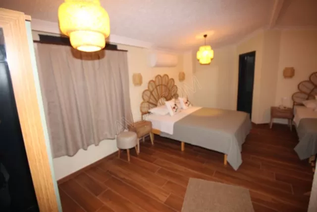 Ados Otel genel fotoğrafı 21