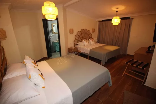 Ados Otel genel fotoğrafı 22