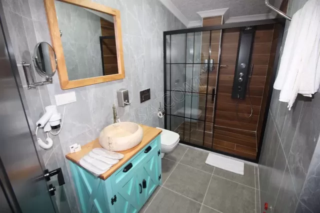 Ados Otel genel fotoğrafı 23