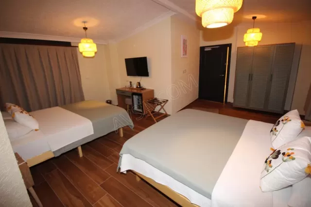 Ados Otel genel fotoğrafı 24