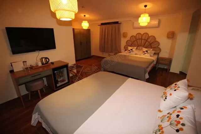 Ados Otel genel fotoğrafı 25