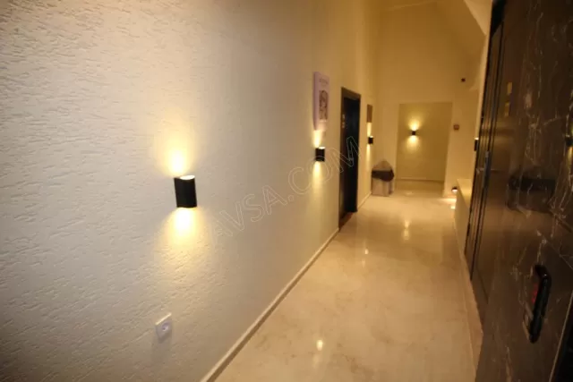 Ados Otel genel fotoğrafı 26
