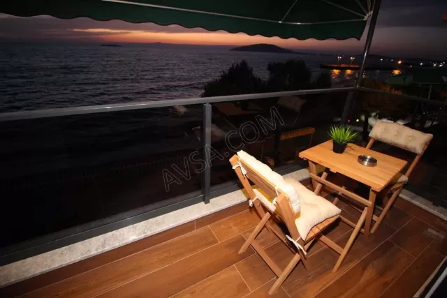 Ados Otel genel fotoğrafı 27