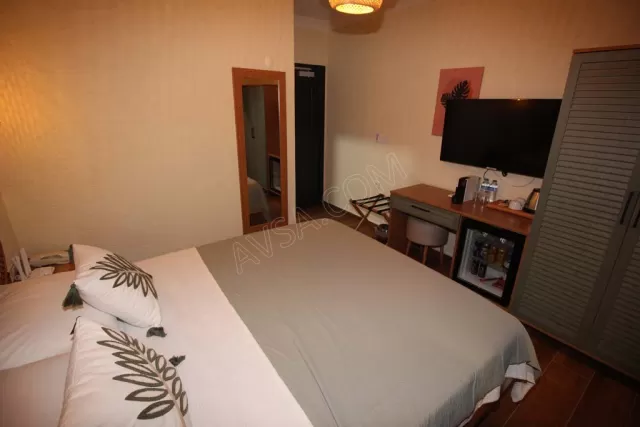 Ados Otel genel fotoğrafı 29