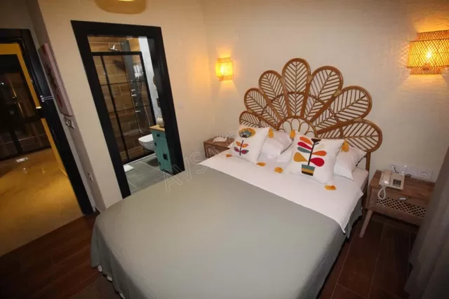 Ados Otel genel fotoğrafı 33