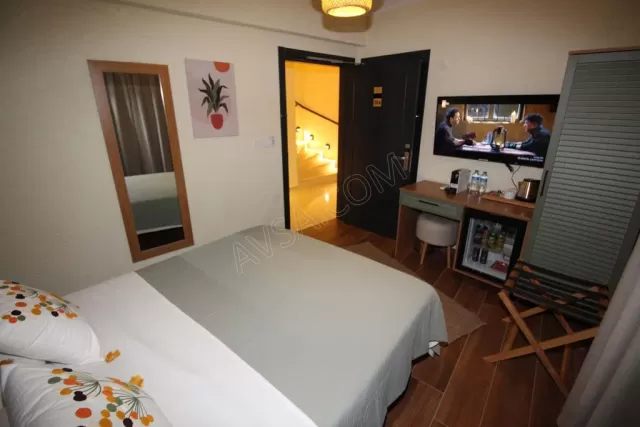 Ados Otel genel fotoğrafı 34