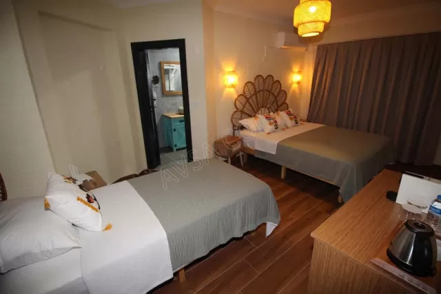 Ados Otel genel fotoğrafı 37