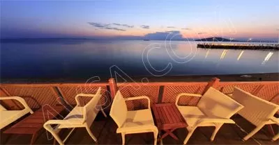 Ahşap Konuk Evi genel fotoğrafı 1