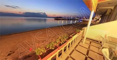 Ahşap Konuk Evi fotoğraf 2