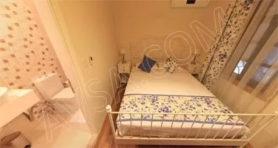 Ahşap Konuk Evi fotoğraf 3