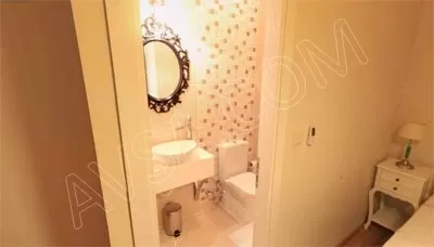 Ahşap Konuk Evi fotoğraf 4